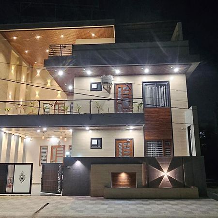 Diya Guest House Джайпур Екстериор снимка