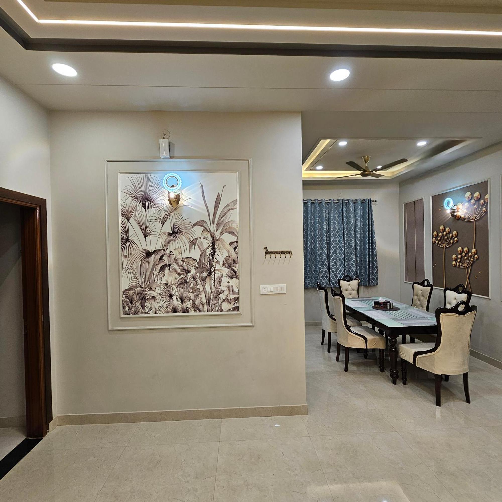 Diya Guest House Джайпур Екстериор снимка