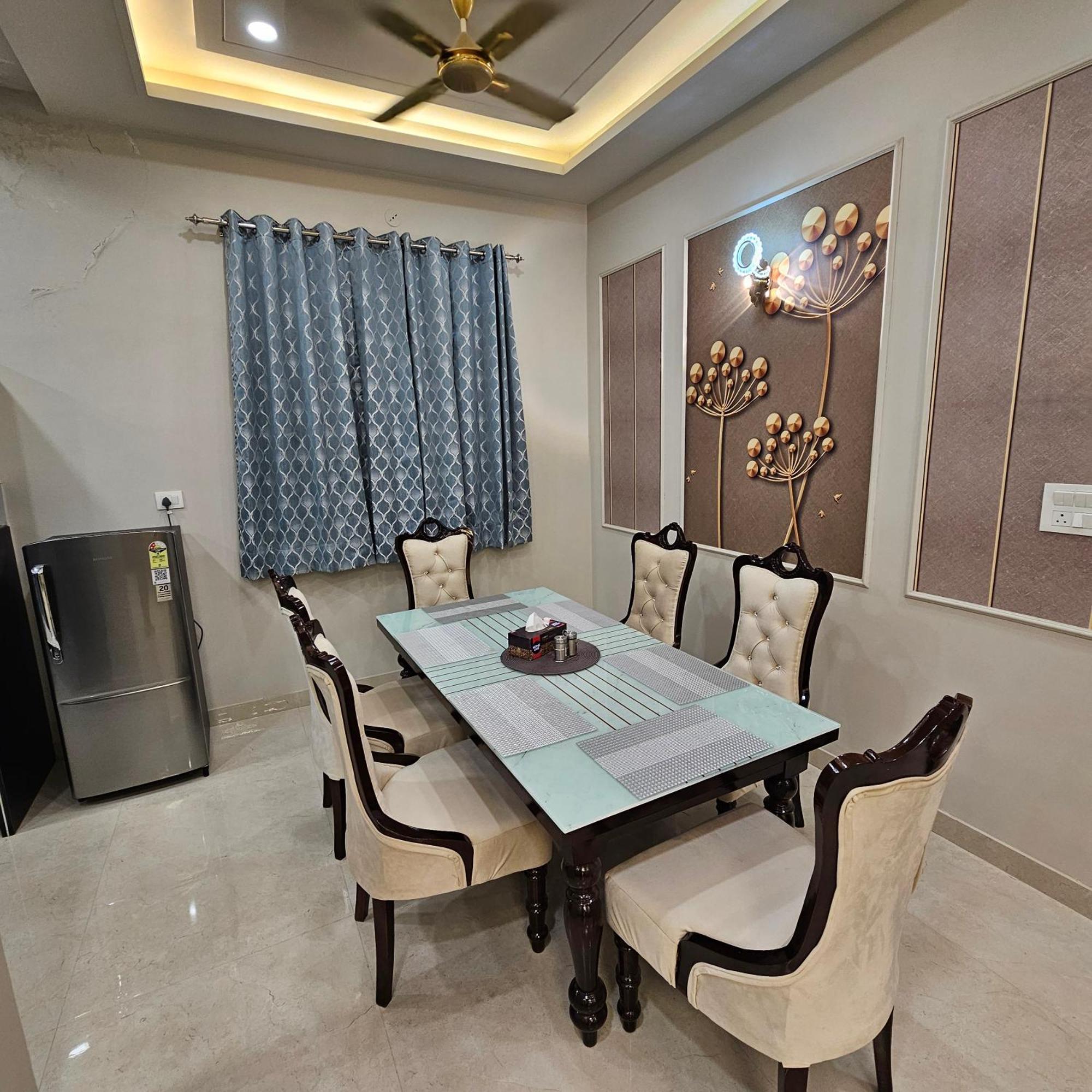 Diya Guest House Джайпур Екстериор снимка