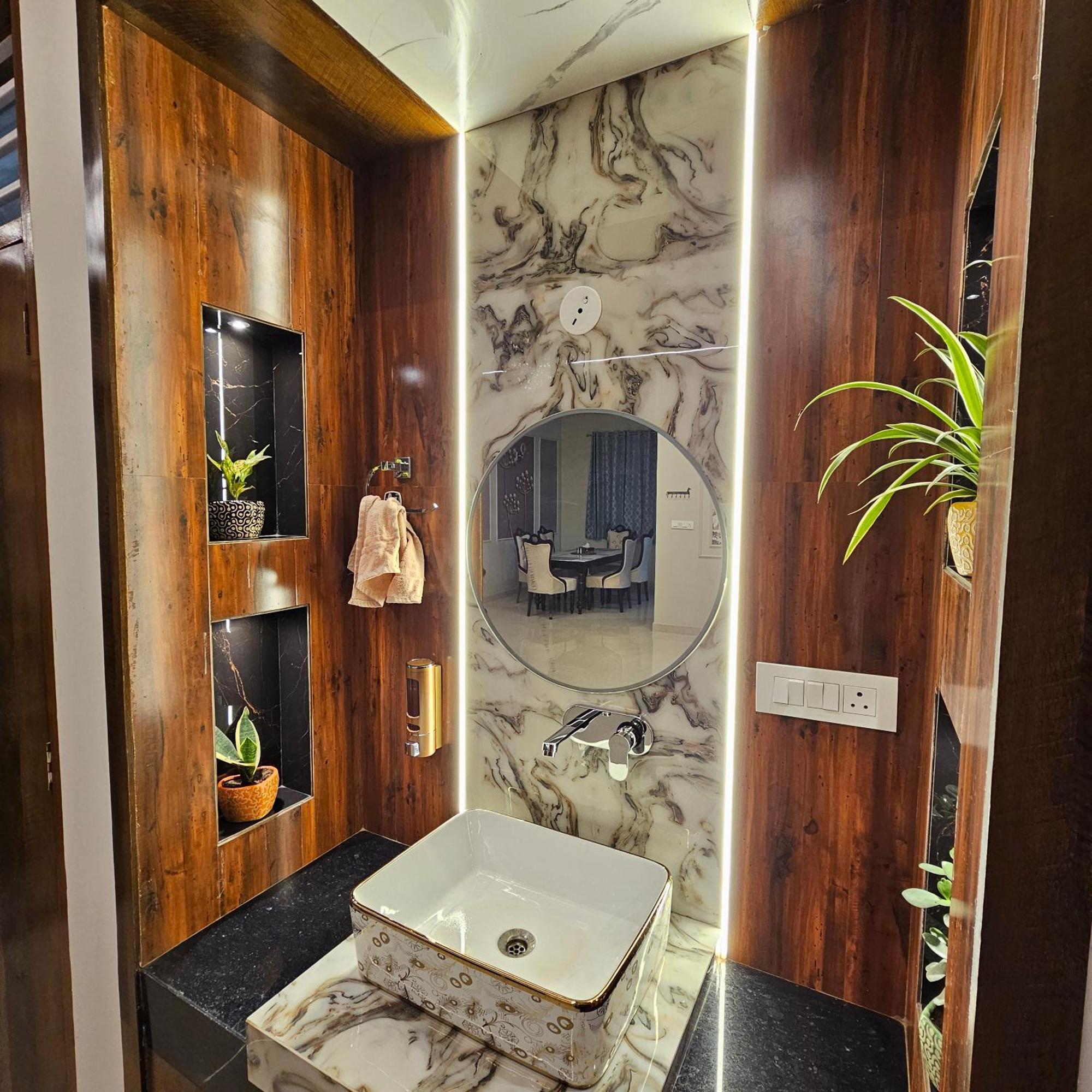 Diya Guest House Джайпур Екстериор снимка