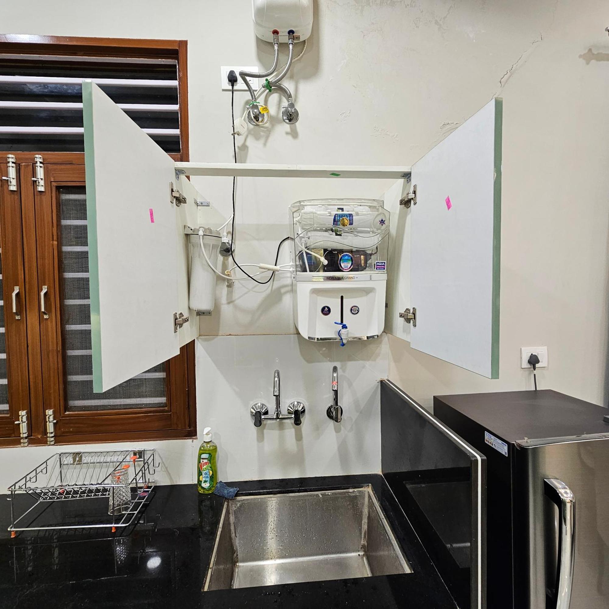Diya Guest House Джайпур Екстериор снимка
