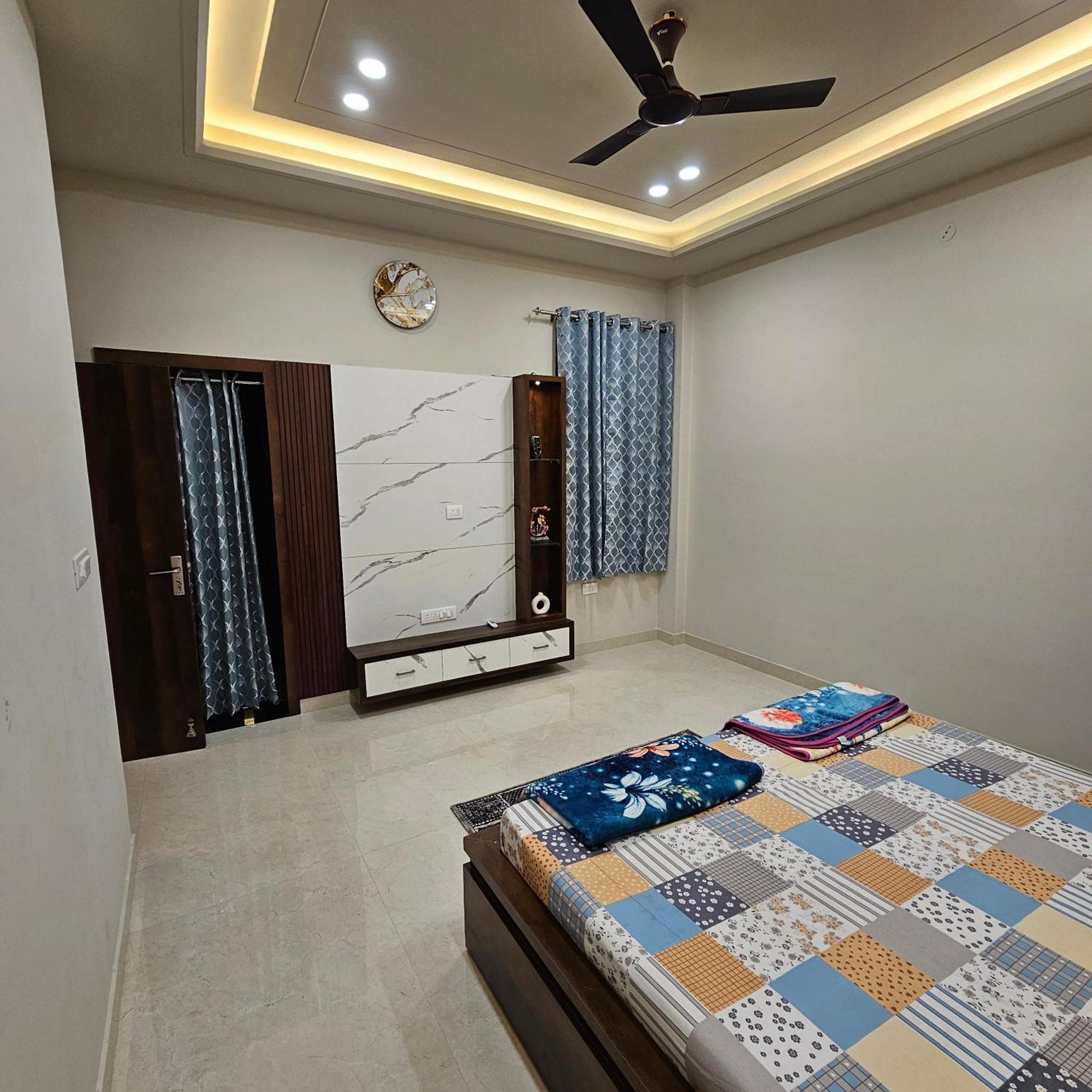 Diya Guest House Джайпур Екстериор снимка