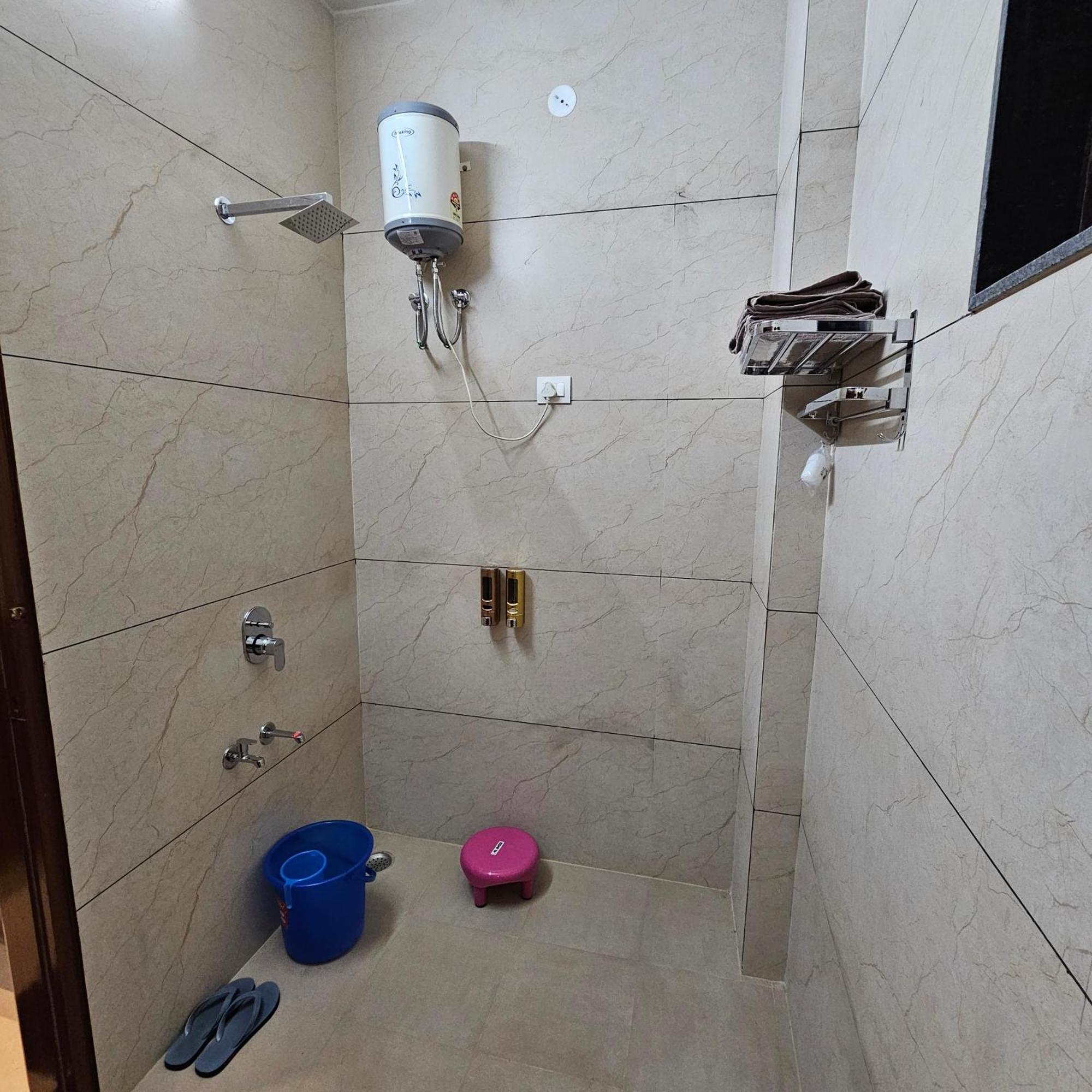 Diya Guest House Джайпур Екстериор снимка