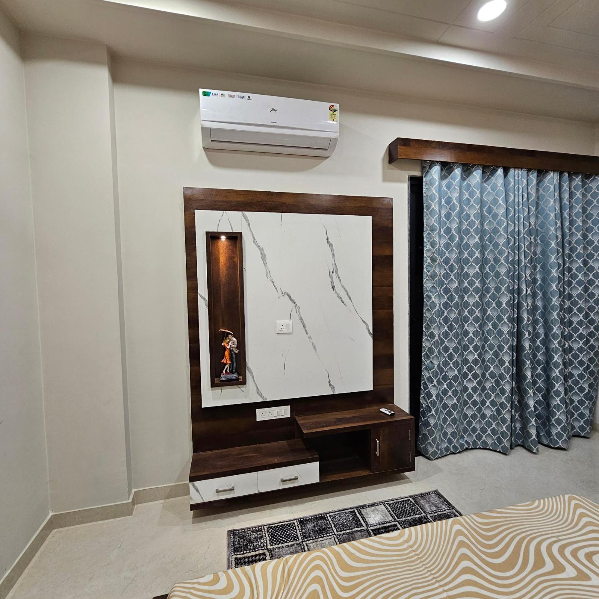 Diya Guest House Джайпур Екстериор снимка