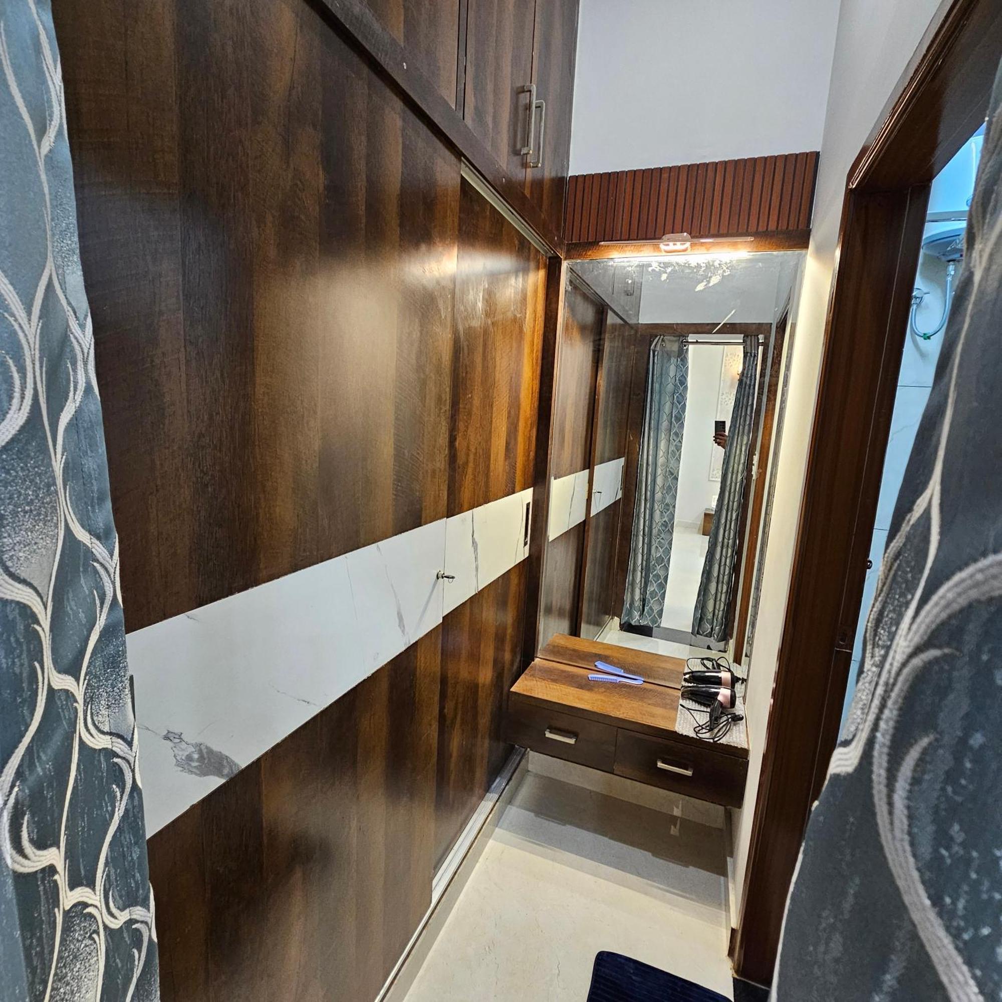 Diya Guest House Джайпур Екстериор снимка
