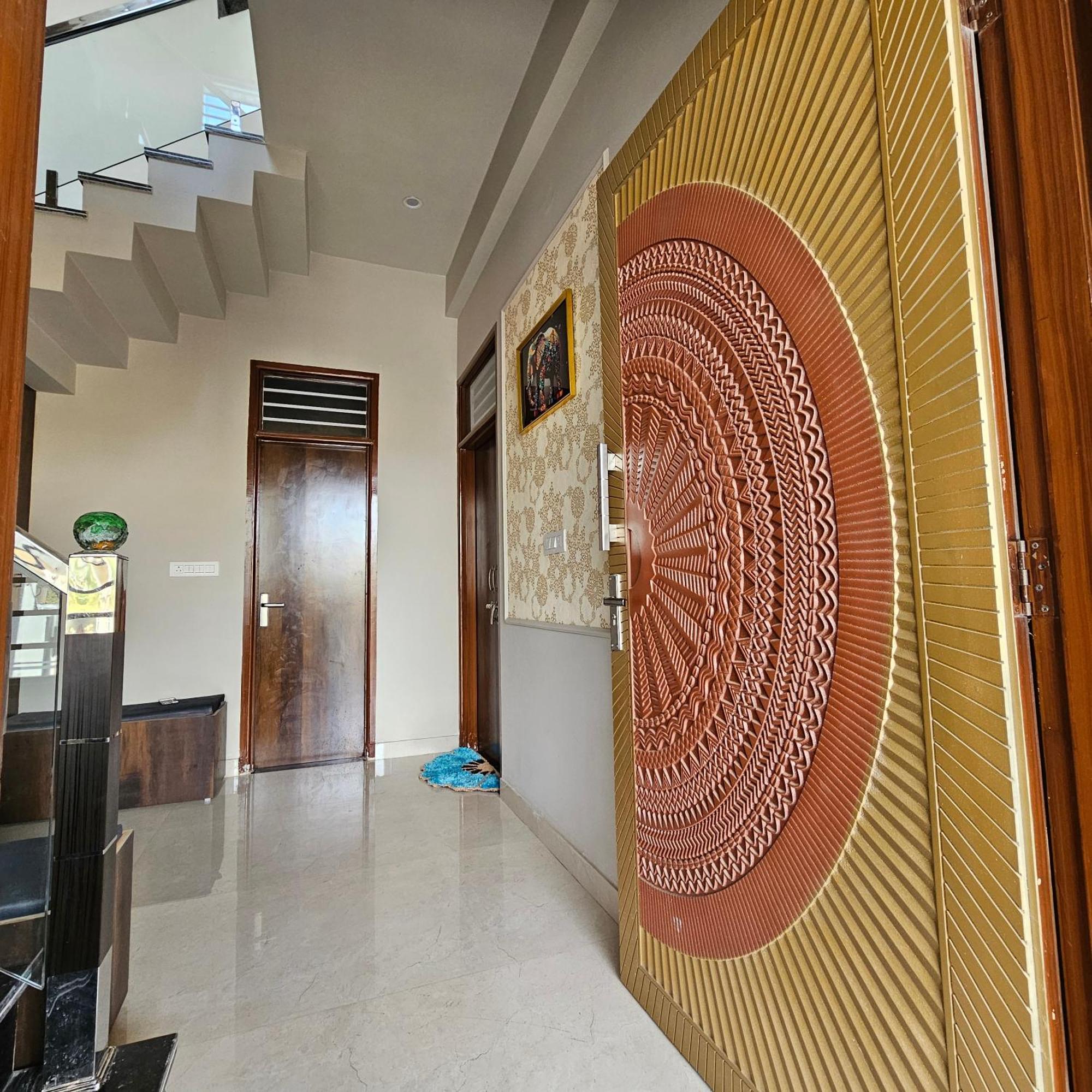 Diya Guest House Джайпур Екстериор снимка