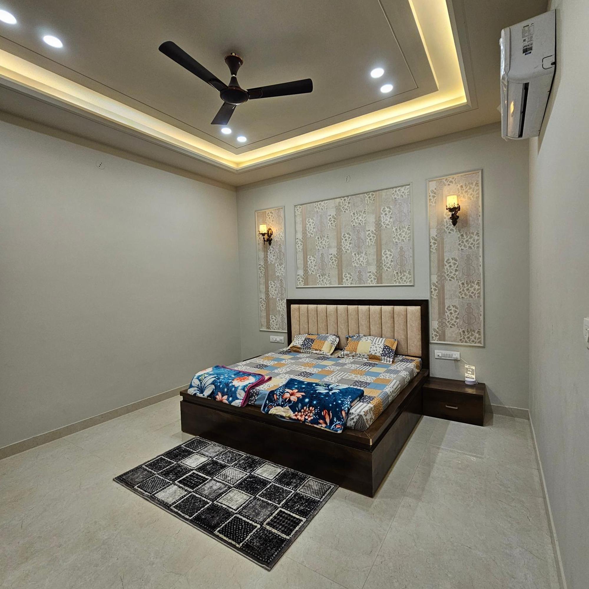Diya Guest House Джайпур Екстериор снимка