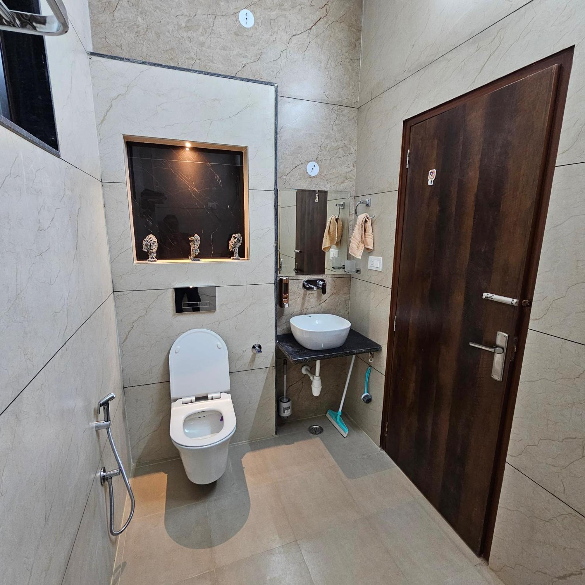 Diya Guest House Джайпур Екстериор снимка