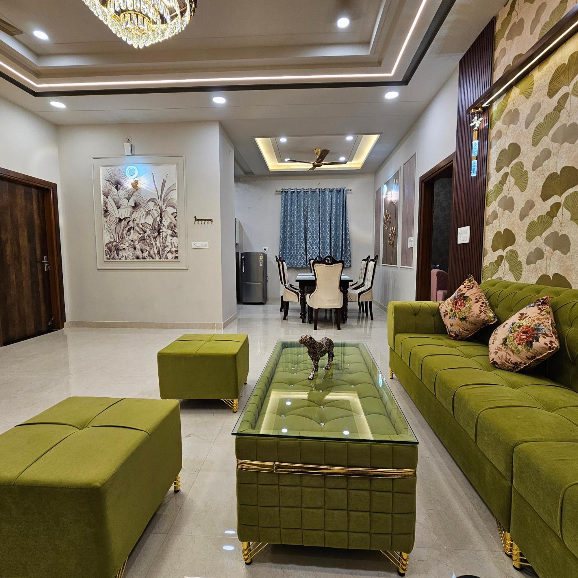 Diya Guest House Джайпур Екстериор снимка