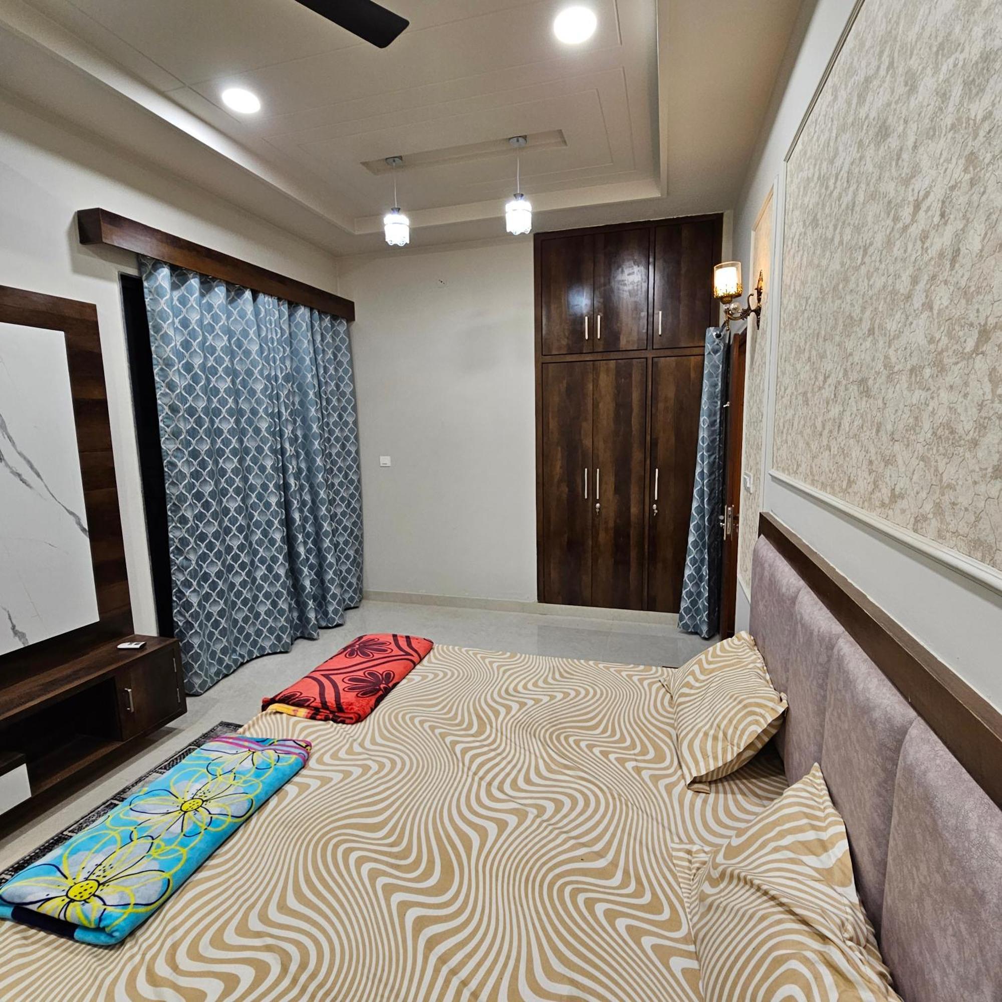 Diya Guest House Джайпур Екстериор снимка