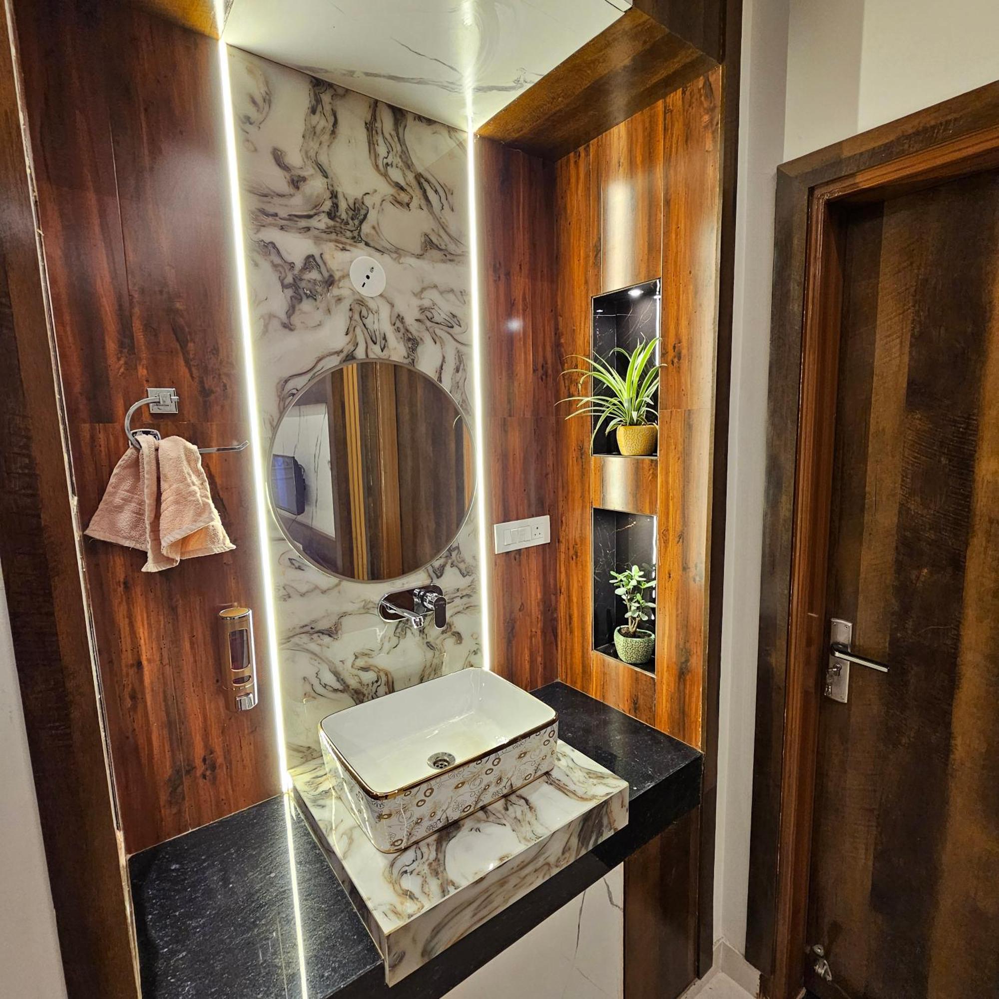 Diya Guest House Джайпур Екстериор снимка