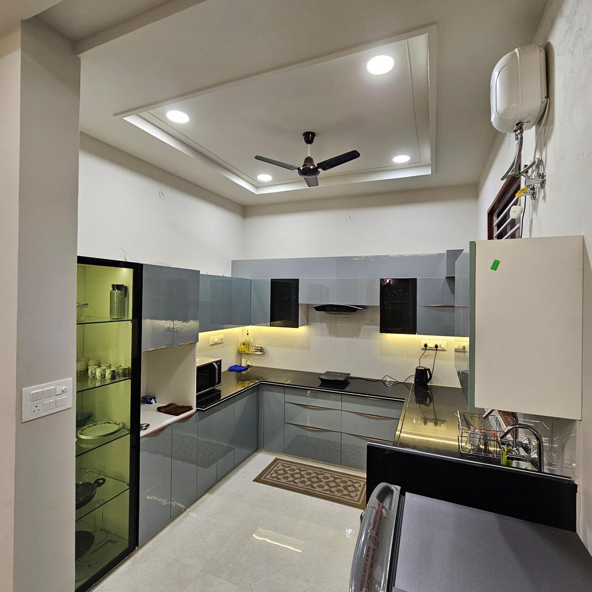 Diya Guest House Джайпур Екстериор снимка