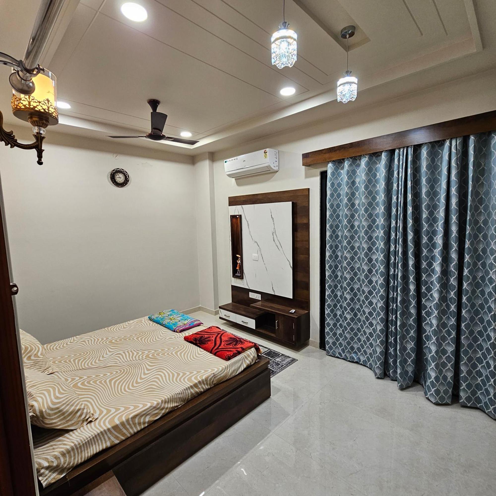 Diya Guest House Джайпур Екстериор снимка